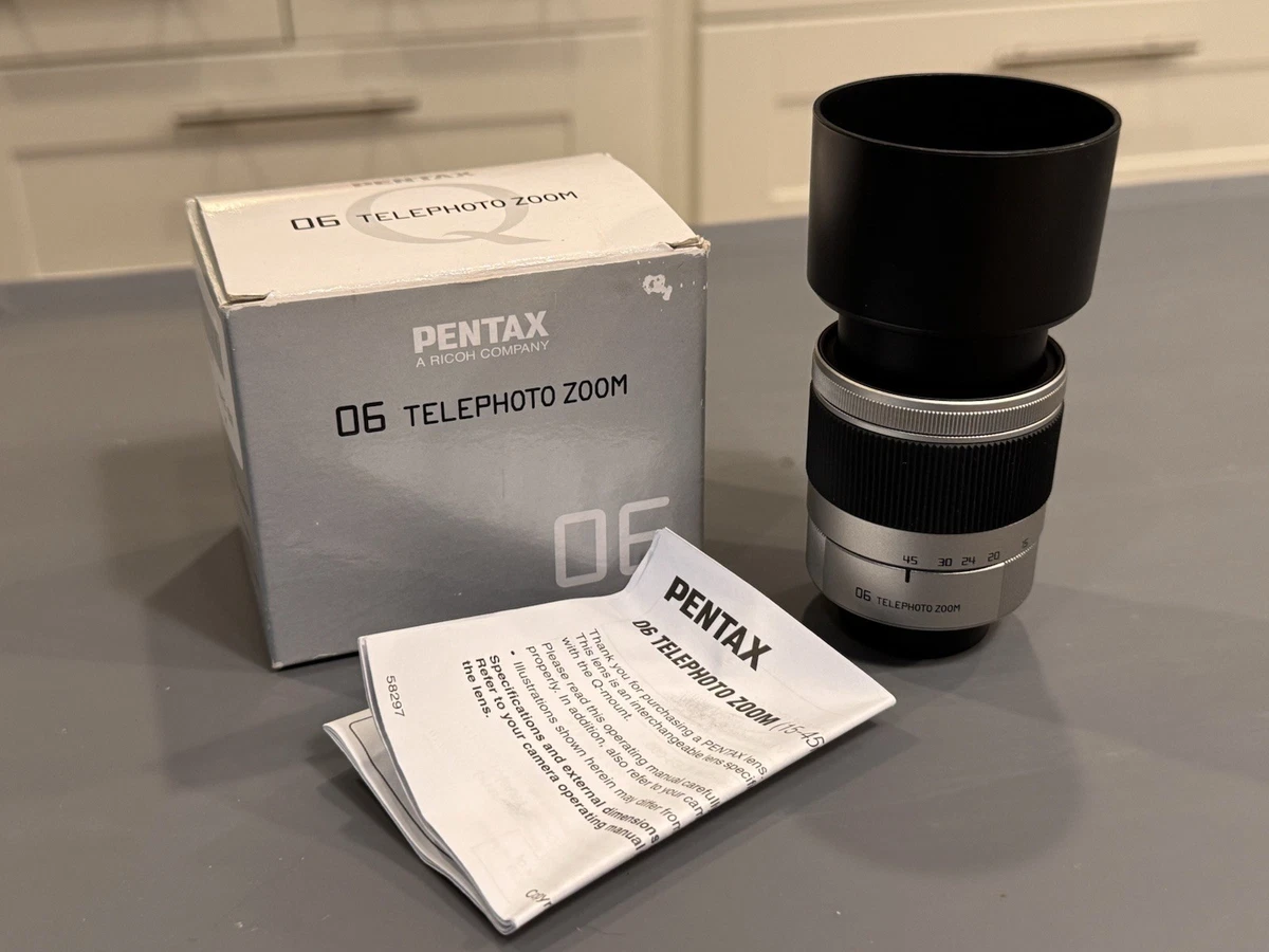 15-45mm f/2.8 Zoom Camera Lenses for sale | eBay