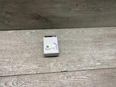 BMW OEM E60 E63 5/6 SERIES 2004-2007 MPM MICRO POWER CONTROL MODULE - Image 1 of 4