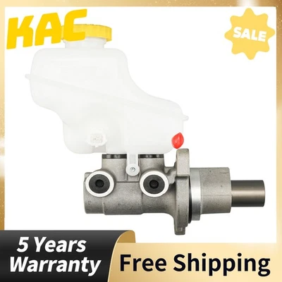 For 2011-2016 Dodge Charger Challenger 2017-2019 Charger Brake Master Cylinder Foto 1 de 4