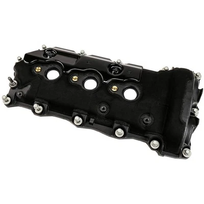 12641260 AC Delco Valve Cover  Passenger Right Side for Chevy Hand Equinox Buick - Image 1 of 2