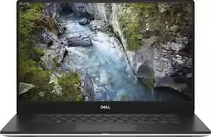 "Laptop Dell Precision 5530 2 en 1 15,6"" pantalla táctil i7 16 GB RAM 1 TB SSD Radeon" - Imagen 1 de 9