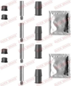 2 x Führungshülsensatz für Bremssattel für BMW 5er E28 E34 E39 E60 F10 F07 - Bild 1 von 2