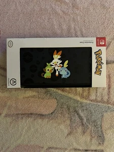 PowerA - Nintendo Switch Protection Case - Pokémon - Rubberized - SEALED - Picture 1 of 2