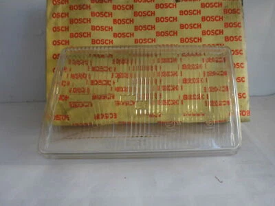 Bosch 1305620393 Streuscheibe Hauptscheinwerfer lens lentille lente headlight - Bild 1 von 3