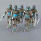Lot Star Wars Stealth Shadow Strom Clone Trooper 3.75" Loose Action Figure