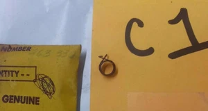 Neu aus altem Lagerbestand Clinton Frühling 263-330 KOSTENLOSER VERSAND - Bild 1 von 2