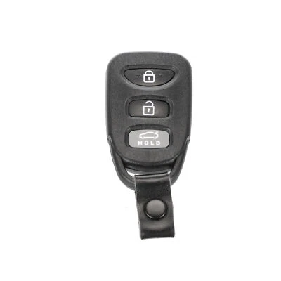 Genuine Hyundai 2009-2014 Sonata Keyless Entry Transmitter 95430-3Q000 - Image 1 of 4