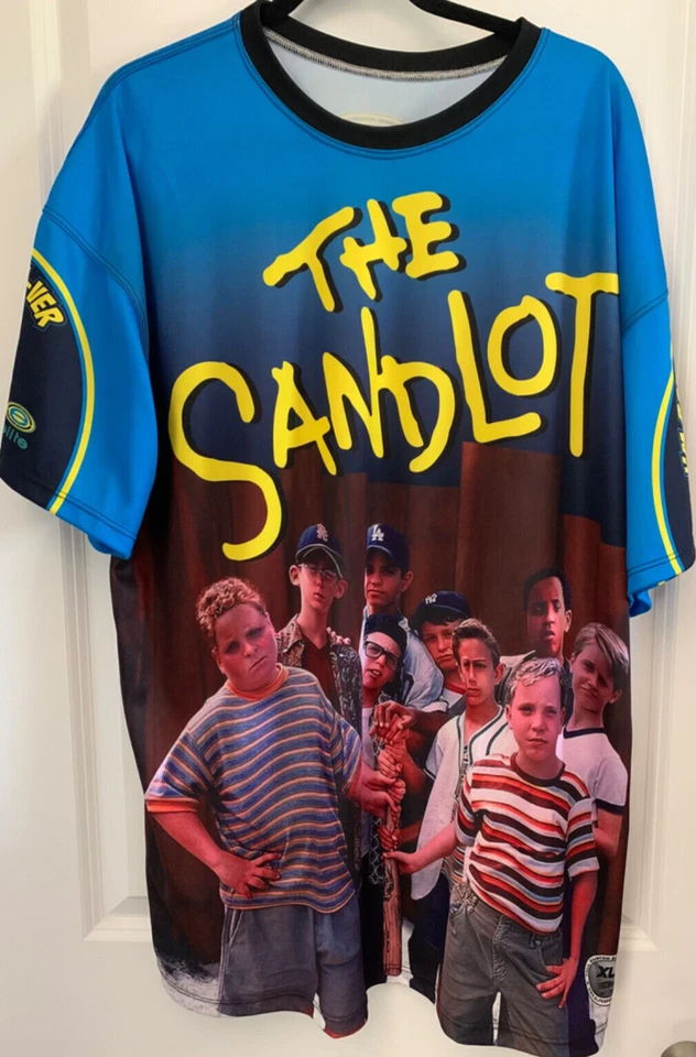 Jersey Elite Hombre Azul Arena Lote 100% Poliéster Hombre XL (Ver Medidas) Foto 1 de 4