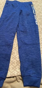 FILA Boys Performance Fleece Jogger Size 14/16 Brand New!! - Picture 1 of 6