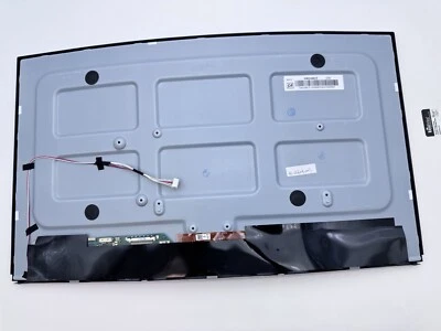 Acer Nitro XZ242Q 24" Curved Gaming Monitor Lcd Screen Display KL.2360A.007 - Image 1 of 4