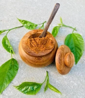 eco friendly 100%wood container storage for kitchen - Image 1 of 4