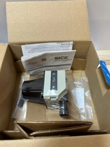 Neu SICK TIM781-2174101 LIDAR 2D Laser Scanner Sensor - Bild 1 von 2