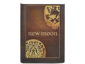 The Twilight Saga: New Moon SteelBook, Blu-ray, FREE SHIPPING - Picture 1 of 2