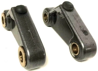 Humanscale Freedom Office Chair: Seat Front Link. Assembly Part. - Image 1 of 4