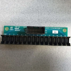 Tyco Electronics YWP-EF 1903266-1 - Picture 1 of 3