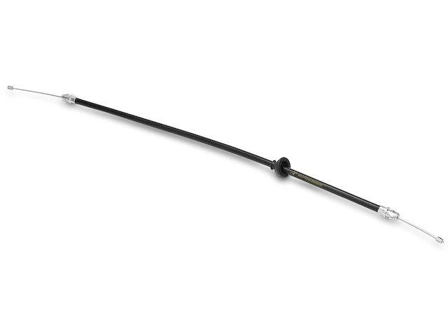 Cable de freno de estacionamiento delantero 72DN44W para Oldsmobile Bravada 1998-2001 4,3 L V6 Foto 1 de 1