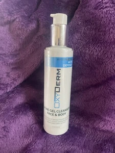 New Benzoyl Peroxide 10% Cleanser Wash Treatment (no top) - Picture 1 of 2
