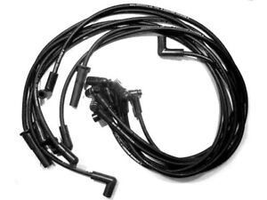 For Chevrolet K5 Blazer Spark Plug Wire Set United Automotive 49544GNYZ