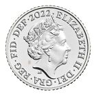 Queen Elizabeth Ii Memorial 2022 Bunc 5P Coin  26/22 Privy  Mark  Sold Out  Rare
