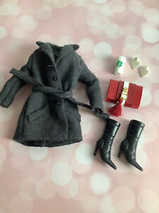 Doll Clothes  Outfit Fits Barbie Dolls
