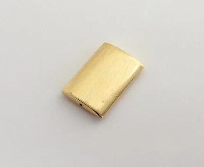 Argento 925 Quota Intermedia Collane Braccialetto Distanziale Perline Di Perle - Immagine 1 di 2