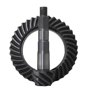 Revolution Gear Toy 8" Turbo 4Cyl and V6 4.88 Gear, 29 Spline Fits Toyota 8 Inch - Foto 1 di 1