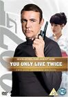 You Only Live Twice, [Dvd] [2 Disc Set] *New & Sealed*??