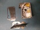 KAWASAKI ZXR750 H2 BREATHER HOUSING AND GAUZE OFF 1989