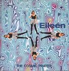 Eileen Cosmic Prayer 12" vinyl Italy Kiwi 1995 with part 1 prelude and part 2