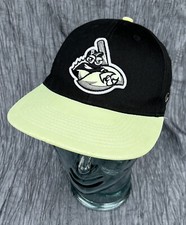 Lakewood BlueClaws MLB minor league baseball adjustable cap hat OSFM Rare color
