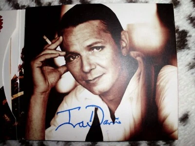 ICEHOUSE - THE BERLIN TAPES - SIGNED BY IVA DAVIES - DIVA RECORDS - 2012 - Bild 1 von 4