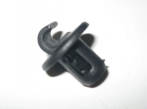 BMW E60 maletero de carga almacenamiento de red abrazadera con clip 6951789 51476951789 - Imagen 1 de 2