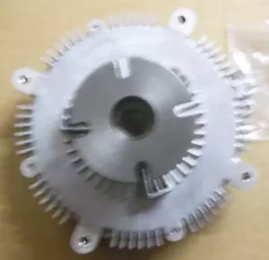 Radiator Fan Clutch - Shimahide LS2-2654 - Picture 1 of 1
