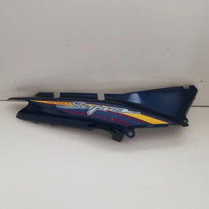 Asiento lateral derecho honda astrea supra 100 - Imagen 1 de 8