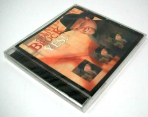 YES! by Chad Brock (CD, 2000, Warner Bros.) - NEW SEALED - Contemporary Country - Picture 1 of 4