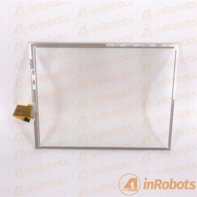 RES12.1-PL8 3M 398-0003-1459-5 Touch Screen Digitizer Glass Panel Touchpad 1PC - Image 1 of 4