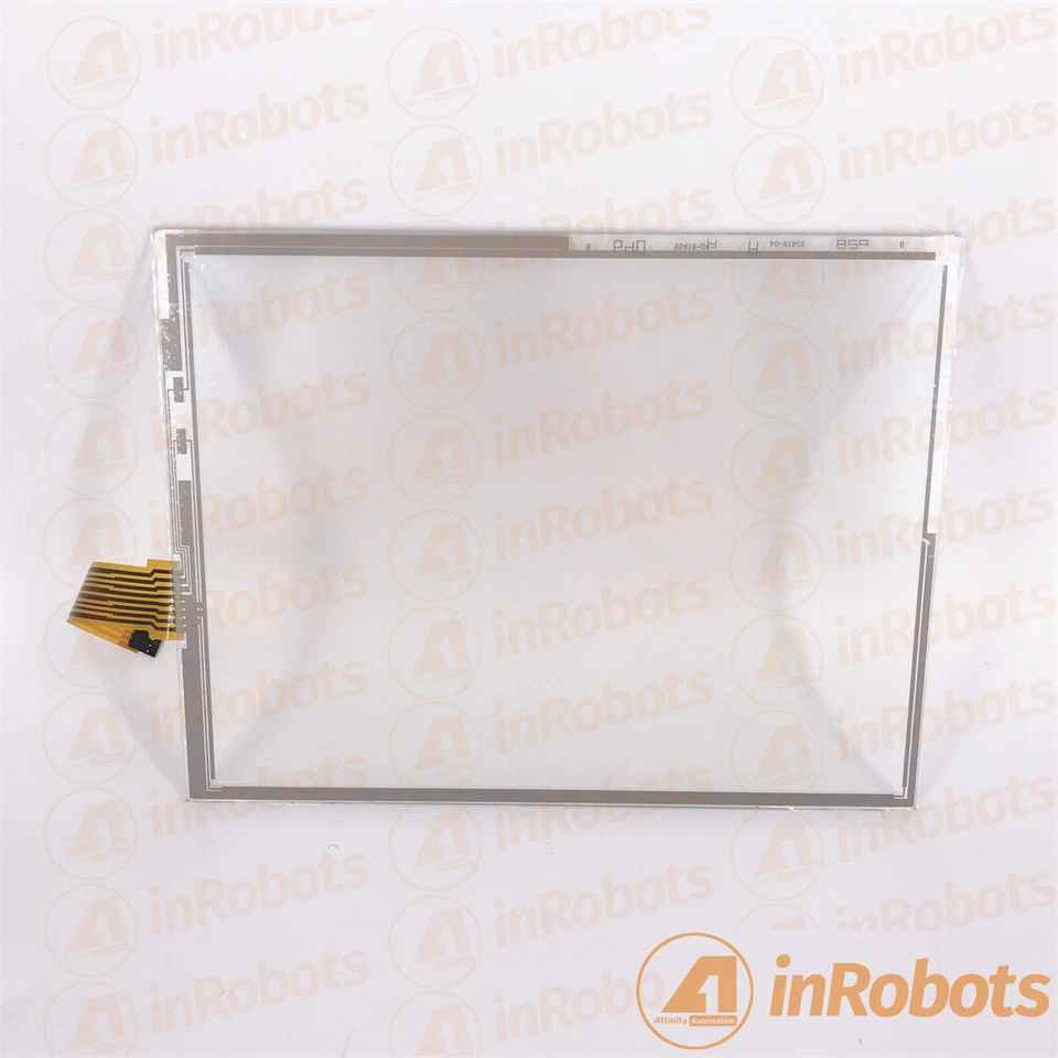 RES12.1-PL8 3M 398-0003-1459-5 Touch Screen Digitizer Glass Panel Touchpad 1PCS - Image 1 of 4
