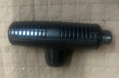 Manija de palanca de cambios automática Jeep Cherokee XJ Comanche MJ fabricante de equipos originales Foto 1 de 2