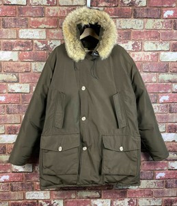 Woolrich Parkas Big \u0026 Tall Coats 