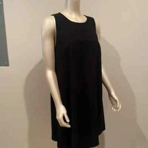 119 $ Calvin Klein ärmelloses Etuikleid Größe 12 – BRANDNEU - Bild 1 von 6