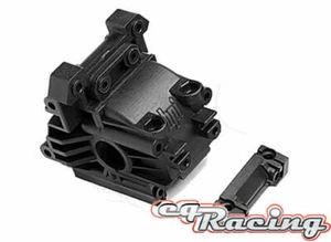 HPI Savage XS Flux Getriebekasten Getriebebox SET 105284 HB5® - Bild 1 von 1