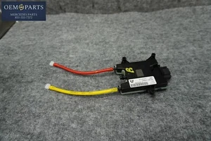 ✔ SOPORTE LUMBAR AJUSTE ASIENTO DELANTERO MERCEDES W212 W218 E400 E350 CLS63 CLS550 OEM - Imagen 1 de 5