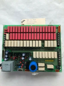 Placa de circuito B386 ONA E5914016 R02 TH301027 R02 - Imagen 1 de 3