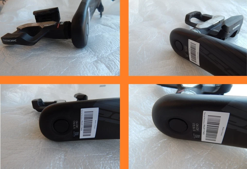 Magnete per sensore di cadenza Cateye - Immagine 1 di 1