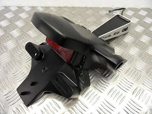 Panel de carenado de matrícula trasera Yamaha R6 2C0 y 13S 2006 a 2016 - Imagen 1 de 10