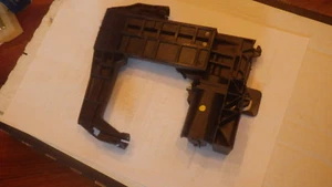 Actuador, soporte cuello, delantero derecho, mercedes w211 e modelo nº 0009700026 - Imagen 1 de 3