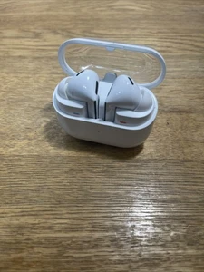 Original Samsung Galaxy Buds 3 Wireless Earbuds White SM-R630 - Picture 1 of 16