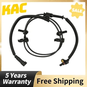 For Jeep Liberty 2002-2007 1x ABS Wheel Speed Sensor 970965 - Picture 1 of 16
