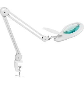 Articulating Desk LED Lamp - Picture 1 of 9