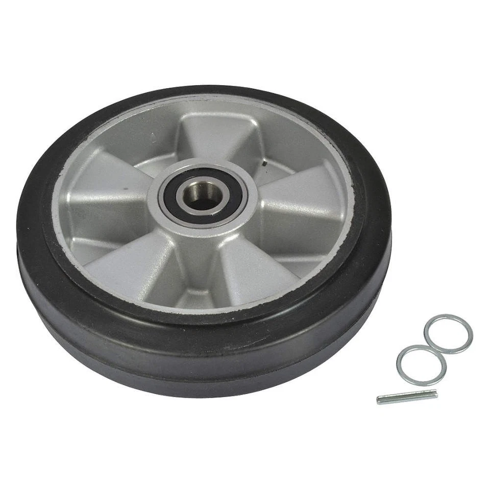 DAYTON MH2MPU503G Wheel Kit 46H691 - Image 1 of 1